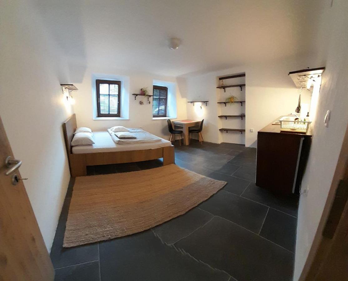 Apartment Slovan Škofja Loka Zewnętrze zdjęcie