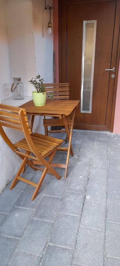 Apartment Slovan Škofja Loka Zewnętrze zdjęcie