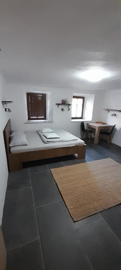 Apartment Slovan Škofja Loka Zewnętrze zdjęcie