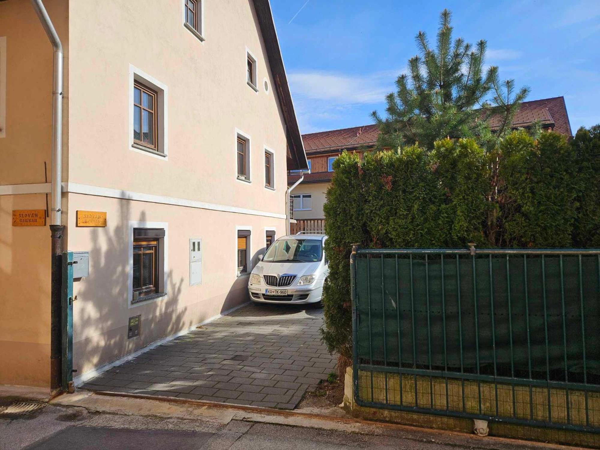 Apartment Slovan Škofja Loka Zewnętrze zdjęcie