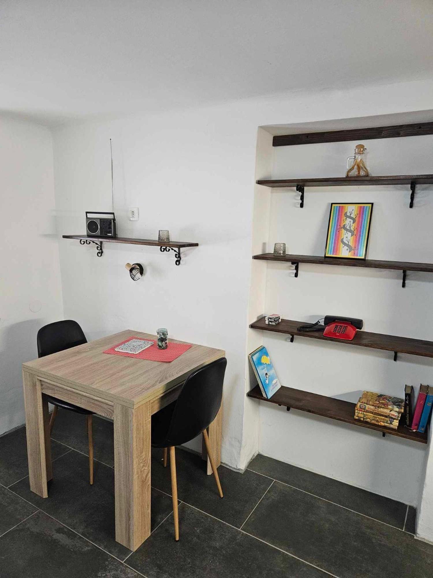 Apartment Slovan Škofja Loka Zewnętrze zdjęcie
